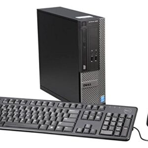 Dell OptiPlex 3020 SFF ( I3 4160, RAM 4G, HDD 500G)
