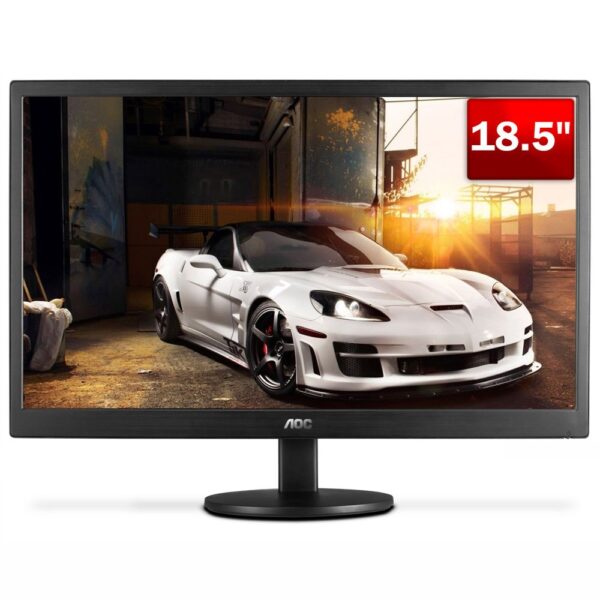 Màn hình máy tính AOC E970S Led 19