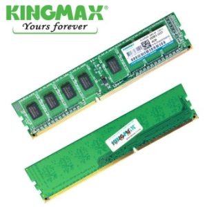 Bộ nhớ trong máy tính RAM Kingmax 8GB Bus 1600 DDR3