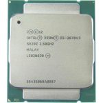 Bộ xử lý Intel® Xeon® E5-2678 v3