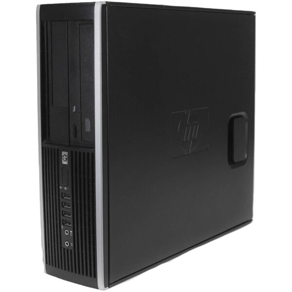Máy tính để bàn HP Elite 8100 Core i3