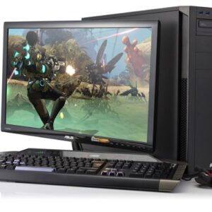 CASE VĂN PHÒNG ( MAIN H61, G2030, HDD 250G, RAM 4G)