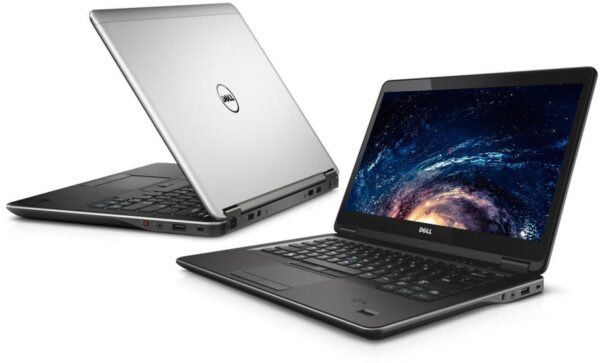 Laptop Dell E7240 Core I5 4300/Ram 4G/SSD 128G/Màn 12.5/Phím Sáng