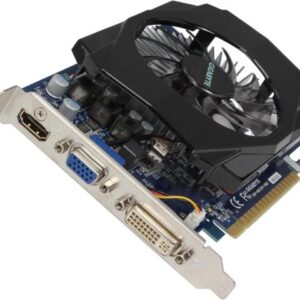 VGA GIGABYTE GT630 2G DDR3 128BIT cũ
