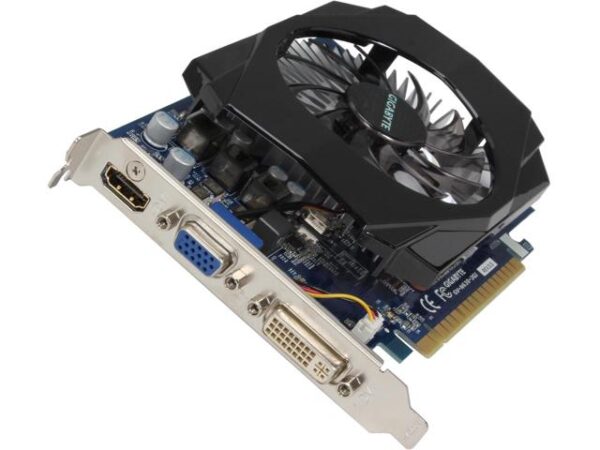 VGA GIGABYTE GT630 2G DDR3 128BIT cũ