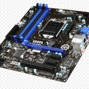 Bo mạch chủ MSI H61M-E22/W8