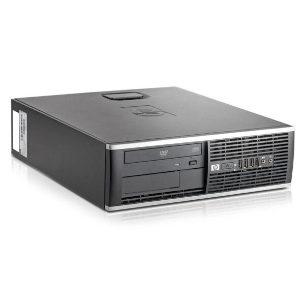 Máy tính để bàn HP Elite 8100