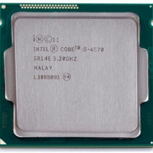 Chip I5- 4570