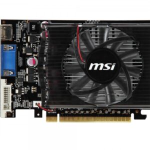 Card màn hình MSI N430 2G D3 128bit