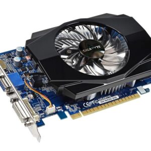 VGA GIGABYTE GV N420-2GI cũ