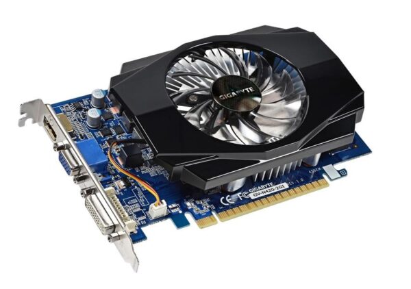 VGA GIGABYTE GV N420-2GI cũ