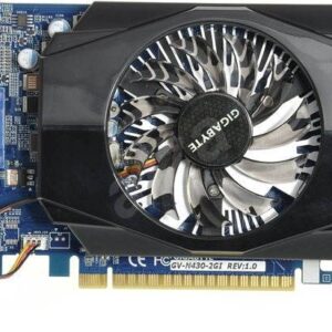 Card màn hình N430 Gigabyte 2G cũ