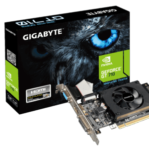 Card màn hình Giga GV-710D3,1GB,DDR3,64bit