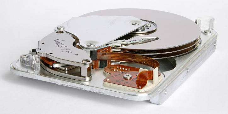 Tìm hiểu về ổ cứng HDD và SSD (SSD M2)