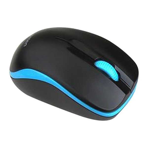 Chuột Không Dây Glatten V165