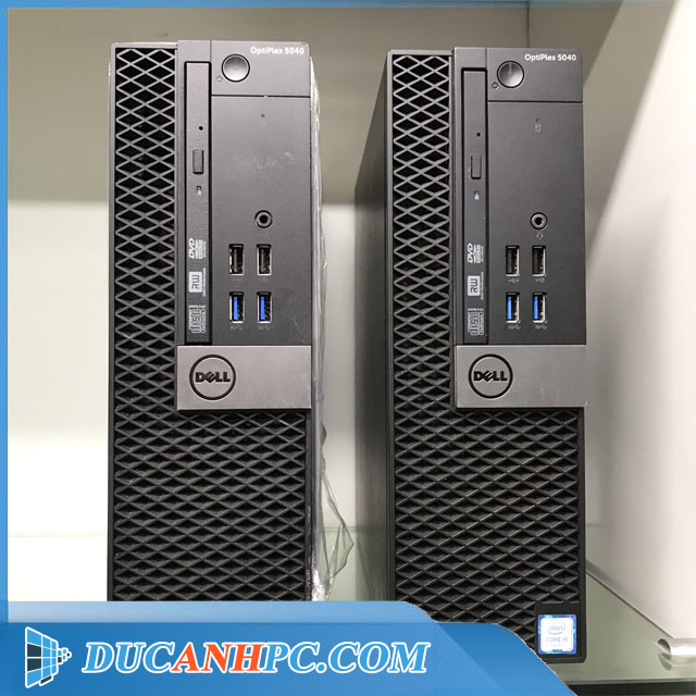 Đánh Giá Máy Tính Đồng Bộ Dell OptiPlex - Lựa Chọn Hiện Đại Cho Văn Phòng Và Doanh Nghiệp Nhỏ