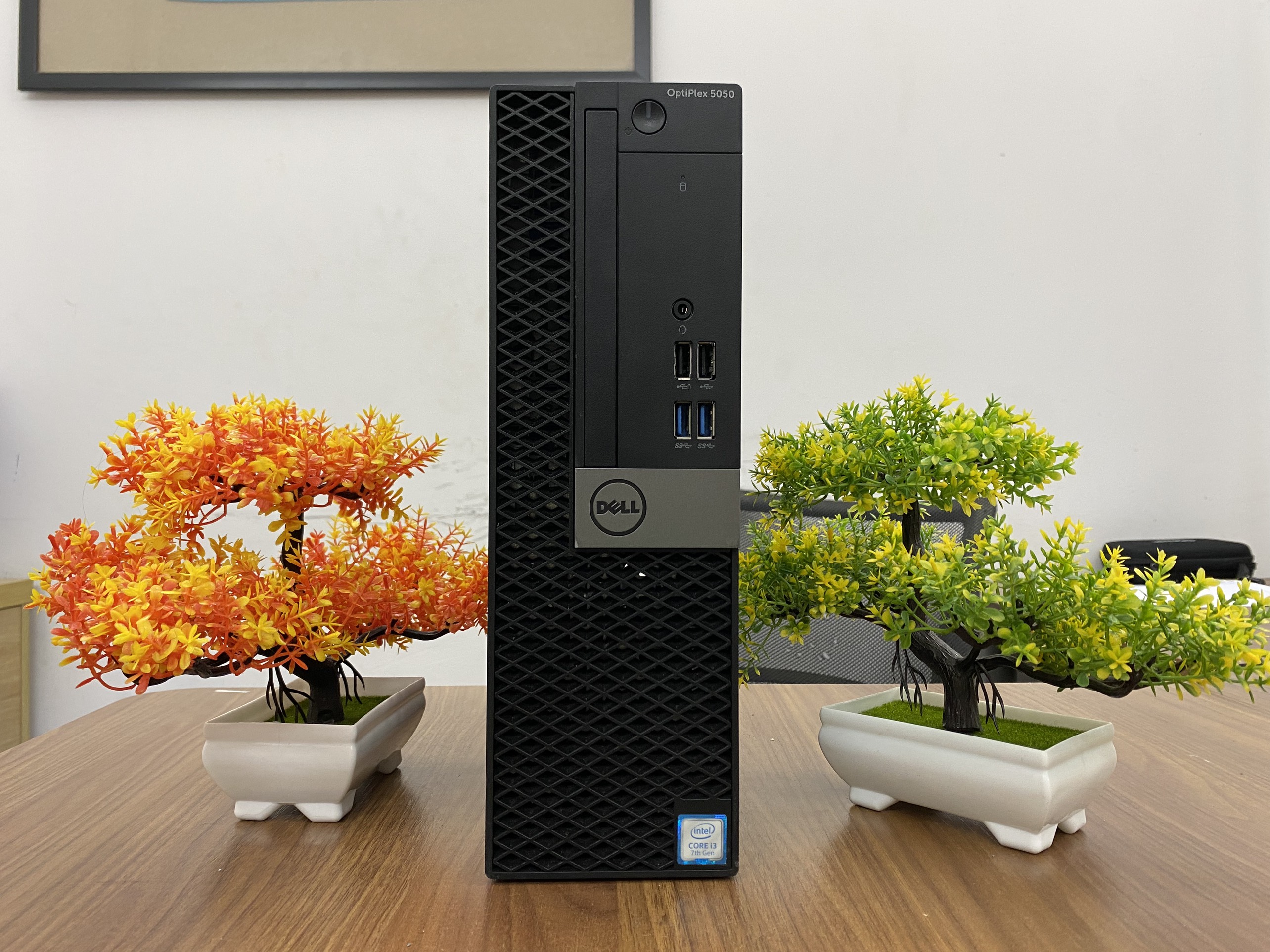 Đánh Giá Máy Tính Đồng Bộ Dell OptiPlex - Lựa Chọn Hiện Đại Cho Văn Phòng Và Doanh Nghiệp Nhỏ