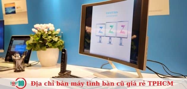 Địa chỉ bán máy tính đồng bộ cũ uy tín – Lựa chọn hàng đầu cho người tiêu dùng thông thái Địa chỉ bán máy tính đồng bộ cũ uy tín – Lựa chọn hàng đầu cho người tiêu dùng thông thái