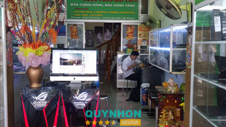 Địa chỉ bán máy tính đồng bộ cũ uy tín - Lựa chọn hàng đầu cho người tiêu dùng thông thái