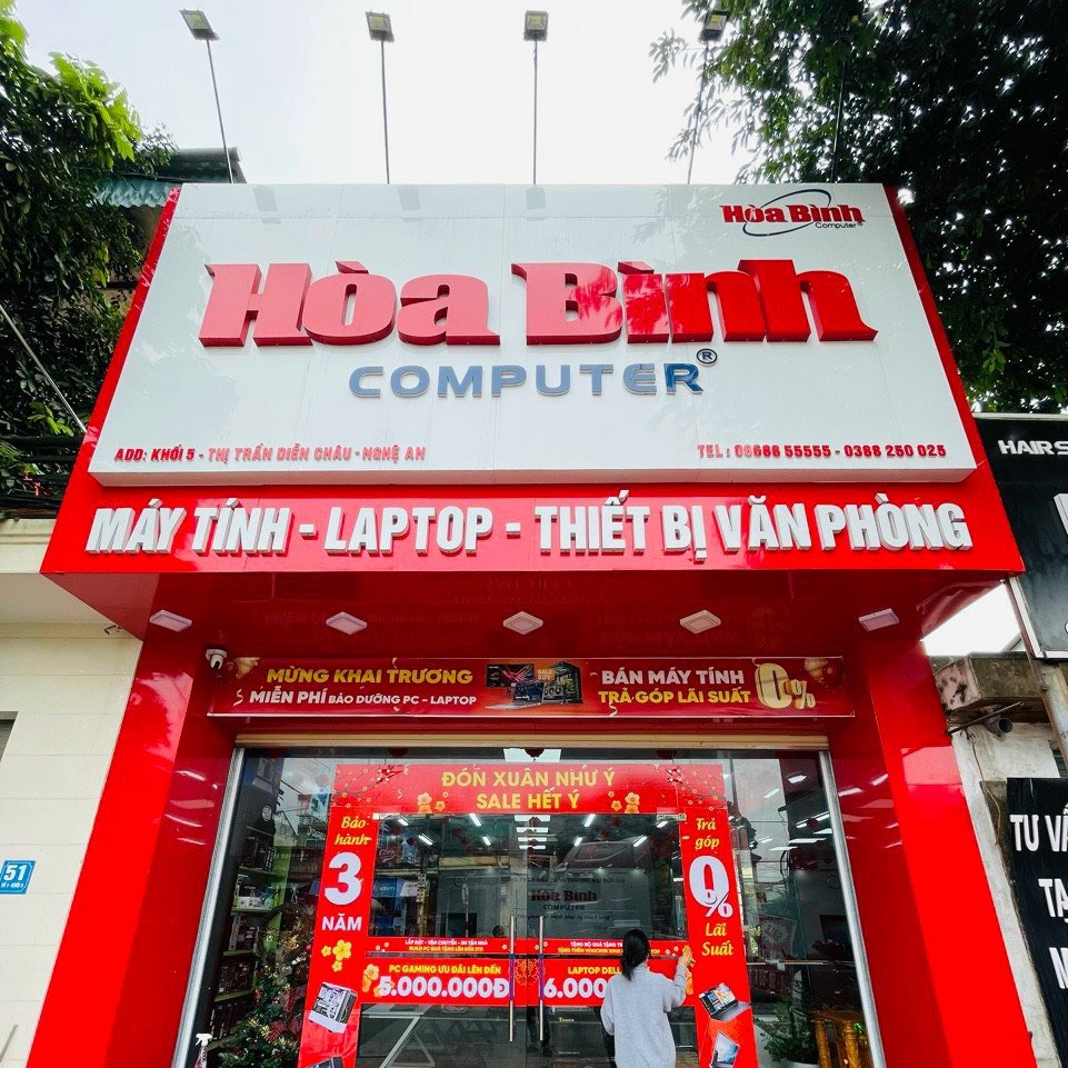 Địa chỉ bán máy tính đồng bộ cũ uy tín - Lựa chọn hàng đầu cho người tiêu dùng thông thái