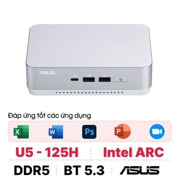 Máy tính đồng bộ cho người lập trình giá rẻ – Lựa chọn tối ưu cho dân coder ngân sách hạn hẹp