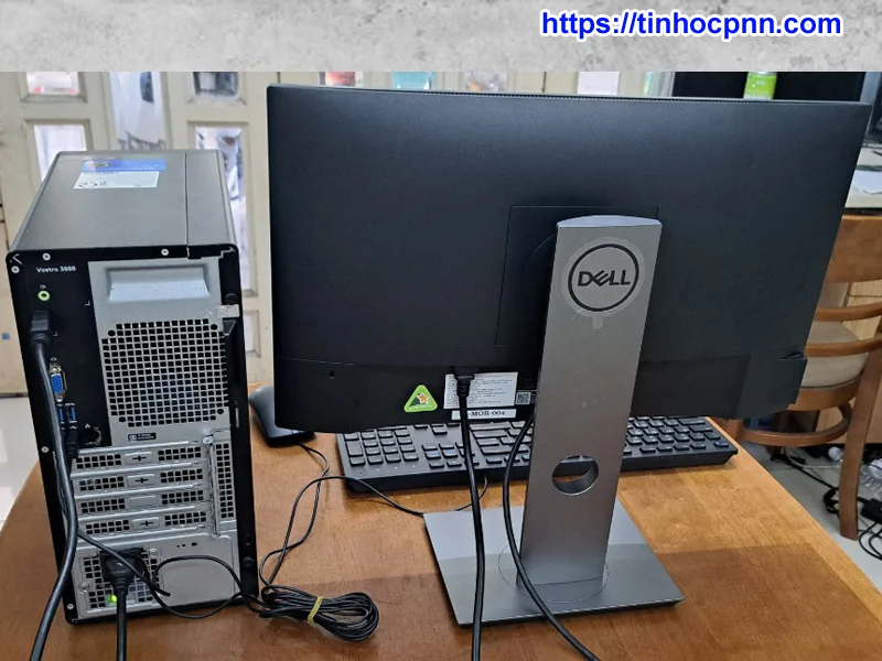 Máy tính đồng bộ cho người lập trình giá rẻ – Lựa chọn tối ưu cho dân coder ngân sách hạn hẹp