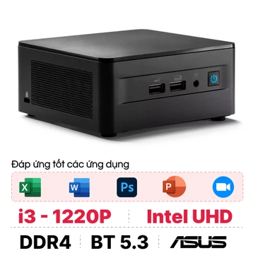 Máy tính đồng bộ core i5 cũ đáng mua nhất - Lựa chọn tối ưu cho học tập và làm việc