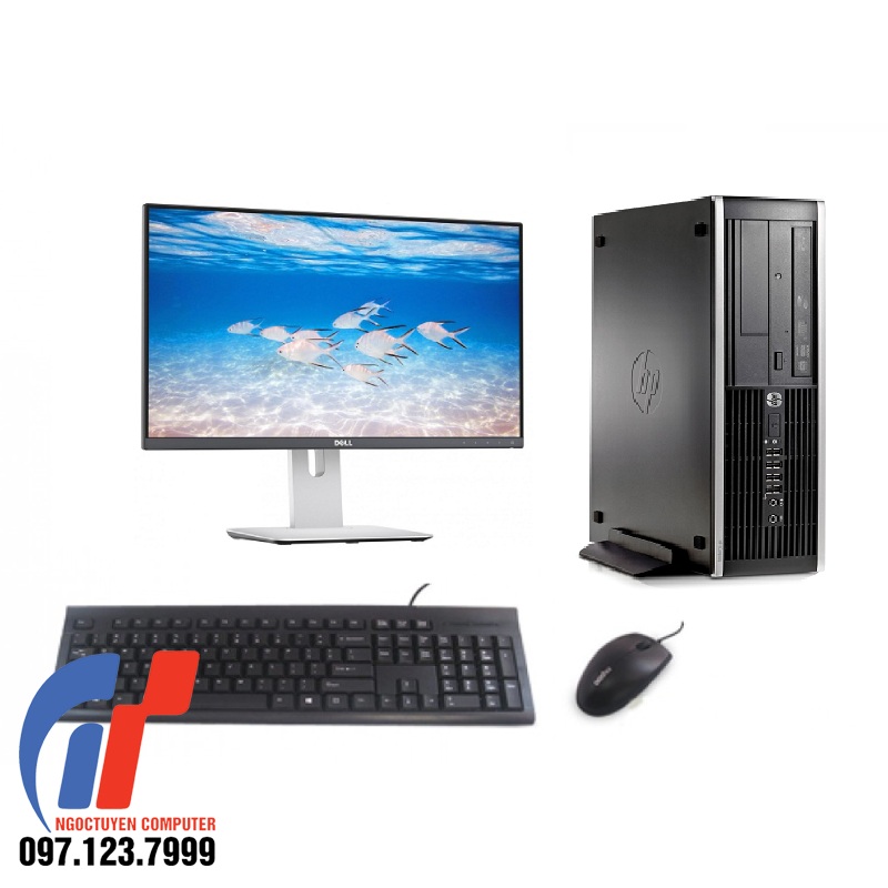 Máy tính đồng bộ Dell cũ cho sinh viên – Lựa chọn tối ưu cho nhu cầu học tập và làm việc
