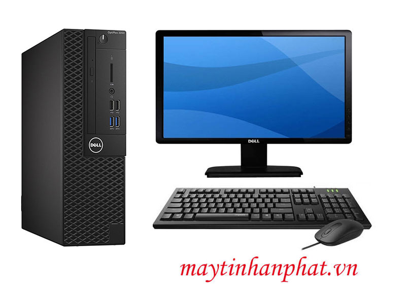 Mua máy tính đồng bộ HP cho văn phòng giá rẻ – Giải pháp tiết kiệm, bền bỉ và hiệu quả