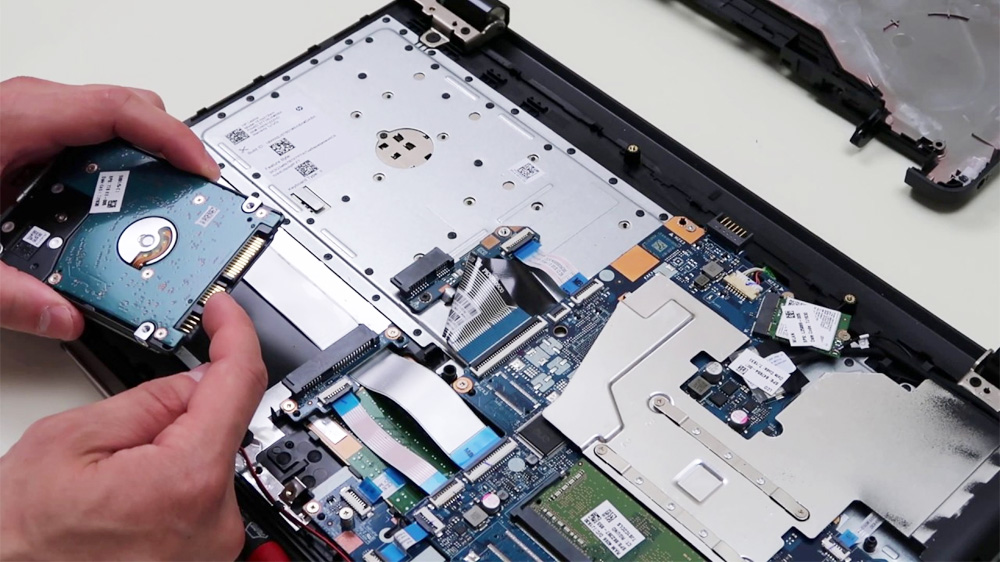 So sánh máy tính đồng bộ Dell và HP - Lựa chọn tối ưu cho mọi nhu cầu