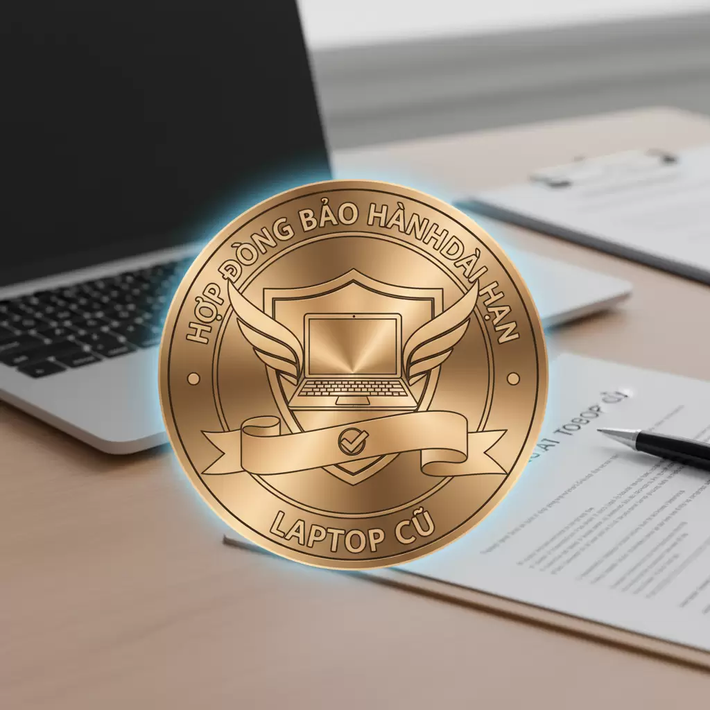 Chính sách bảo hành 6 tháng trở lên là yếu tố then chốt khẳng định sự uy tín của cửa hàng