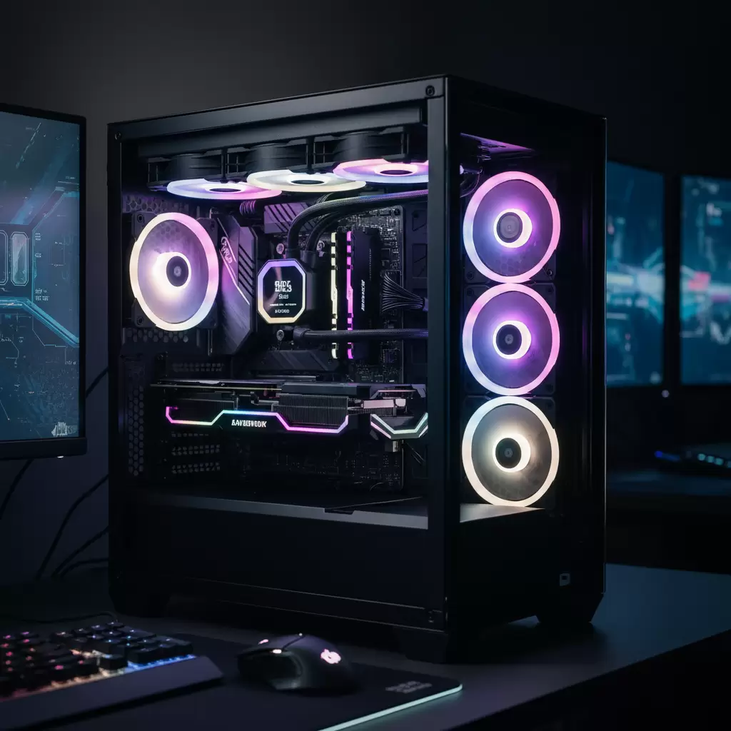 Đánh Giá và So Sánh Các Loại Tản Nhiệt Nước AIO Tốt Nhất Cho CPU 2026: Hướng Dẫn Chi Tiết Từ Chuyên Gia Đánh Giá và So Sánh Các Loại Tản Nhiệt Nước AIO Tốt Nhất Cho CPU 2026: Hướng Dẫn Chi Tiết Từ Chuyên Gia