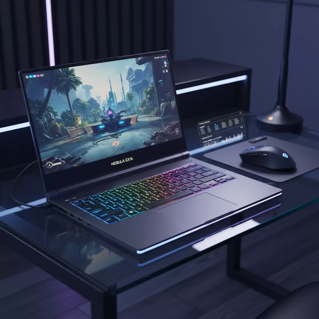 TOP 7 Laptop Gaming Mỏng Nhẹ Giá Dưới 25 Triệu Đáng Mua Nhất Năm 2026 Hiệu Năng Cao TOP 7 Laptop Gaming Mỏng Nhẹ Giá Dưới 25 Triệu Đáng Mua Nhất Năm 2026 Hiệu Năng Cao